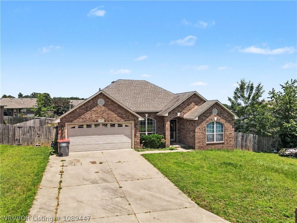 Apartment in Greenwood, Sebastian - View 2