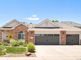 2061 Monte Vista Cir, Loveland, CO 80538
