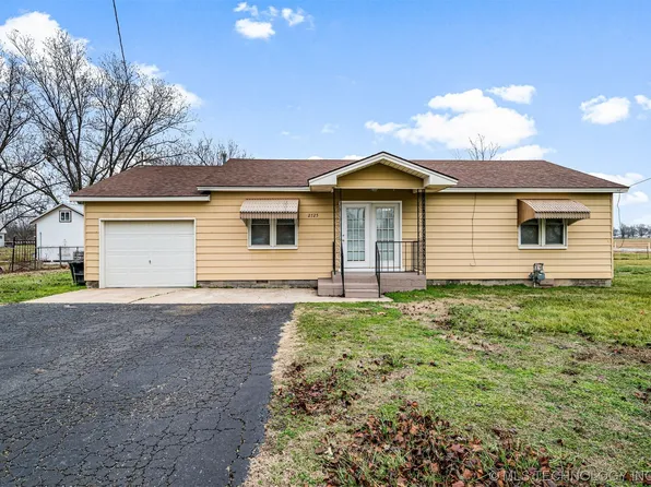 2725 E St SW, Miami, OK 74354