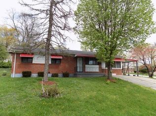 253 Missouri Ave, Frankfort, KY 40601