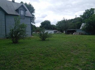 325 N Blaine Ave, Geary, OK 73040