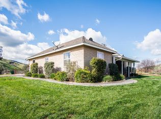 33057 Success Valley Dr, Porterville, CA 93257