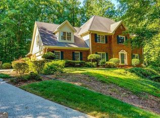 315 Autumn Wood Ln, Roswell, GA 30075