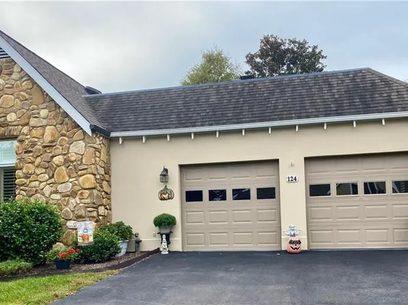 124 Laurel Pl, Advance, NC 27006