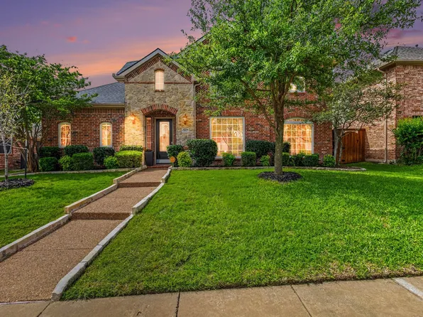 3012 Angus Dr, Plano, TX 75025