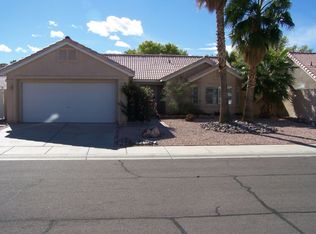 364 Lily Ln, Mesquite, NV 89027