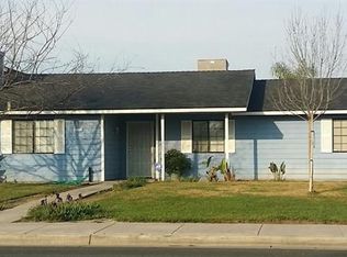 2305 Norwalk St, Delano, CA 93215