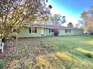 69 Palmer Ln, Carriere, MS 39426