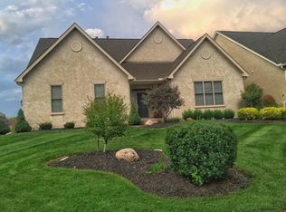 12706 Rocky Creek Dr NW, Pickerington, OH 43147