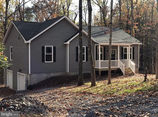 511 Dogwood Dr, Cross Junction, VA 22625