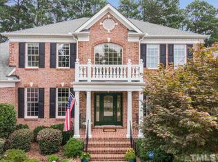 11313 Empire Lakes Dr, Raleigh, NC 27617