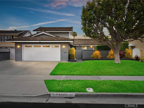 16680 Cedar Cir, Fountain Valley, CA 92708
