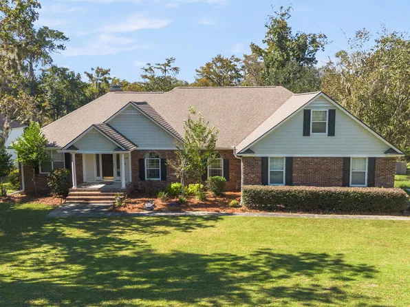 5039 Cypress Lake Dr, Lake Park, GA 31636