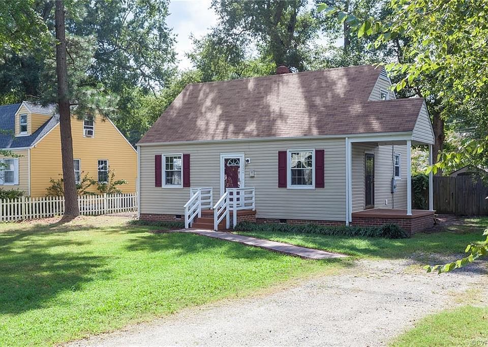1st image of 1224 Irby Dr