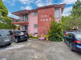 519 NW 10th Ave APT 3, Miami, FL 33136