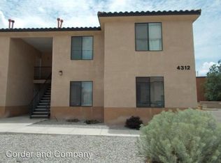 4312 Sabana Loop SE APT D, Rio Rancho, NM 87124