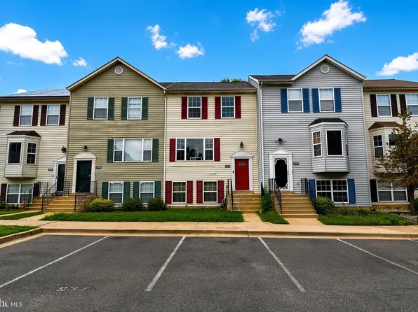 3703 Monacco Ct, District Heights, MD 20747