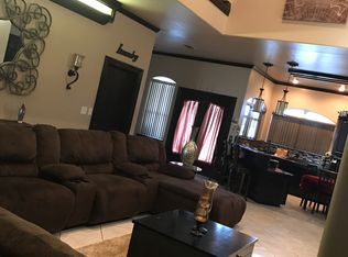 1509 Misty Ln, Weslaco, TX 78596