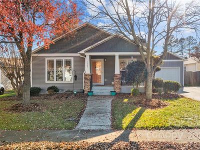 1723 Chantilly Ln, Salisbury, NC, 28146