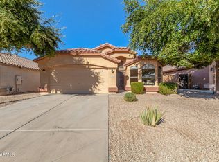 1852 E Toledo St, Gilbert, AZ 85295