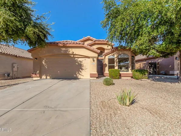 1852 E TOLEDO Street, Gilbert, AZ 85295