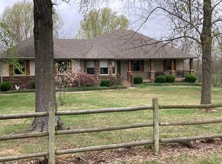 6475 S Farm Road 193, Rogersville, MO 65742