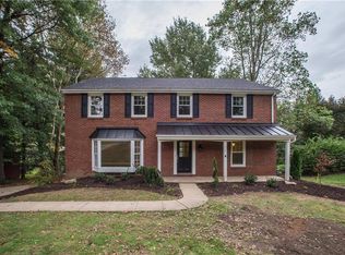 2389 Mill Grove Rd, Pittsburgh, PA 15241