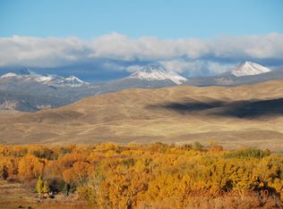 780 Stephens Ln, Challis, ID 83226