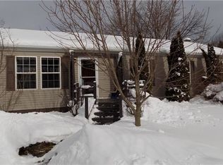 2194 Sherman Ave, North Collins, NY 14111