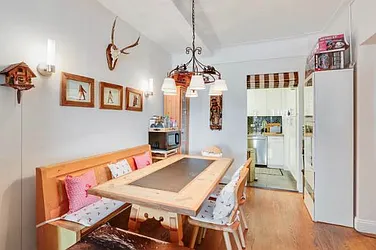 Rented by Oxford Property Group