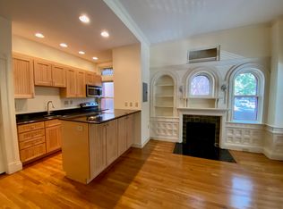 195 Commonwealth Ave APT 2, Boston, MA 02116