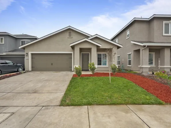 683 Granada Ct, Merced, CA 95341