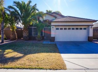 3797 E Waterman St, Gilbert, AZ 85297