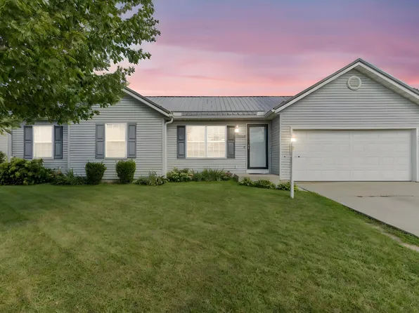 56564 Meadow Glen Dr, Elkhart, IN 46516