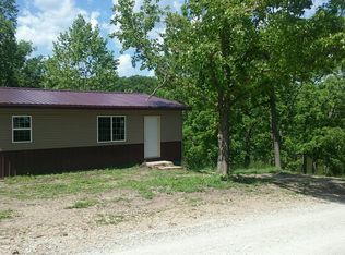 21405 River View Rd, Warsaw, MO 65355