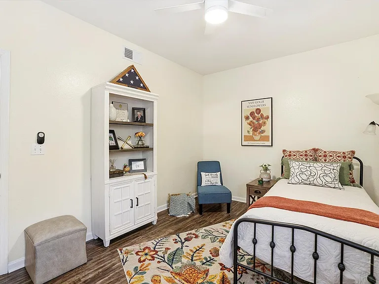 2801 Chancellorsville Dr #617 — Photo 39