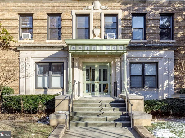 1915 16th St NW APT 401, Washington, DC 20009