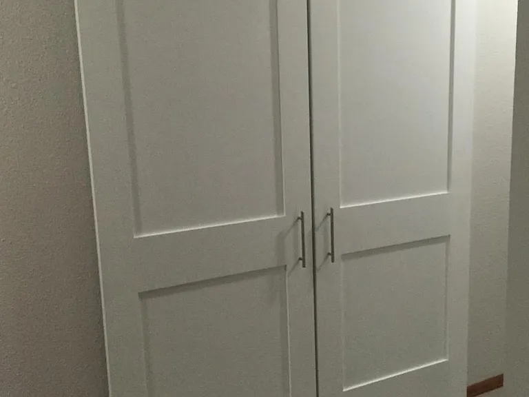 Washer/Dryer doors
