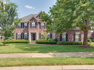 508 Rafe Ct, Franklin, TN 37064