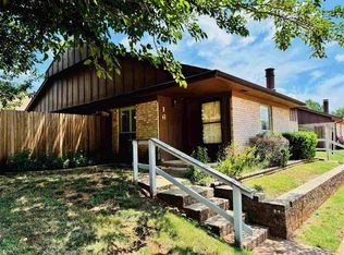 1000 N Star Dr UNIT 16, Stillwater, OK 74075