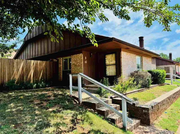 1000 N Star Dr Unit 16, Stillwater, OK 74075
