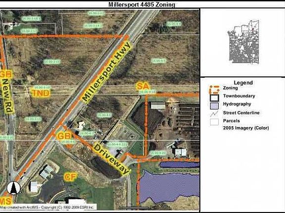 2nd image of 4485 Millersport Hwy