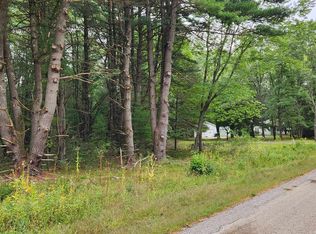 Lots 20 & 21 Fur, Wisconsin Dells, WI 53965