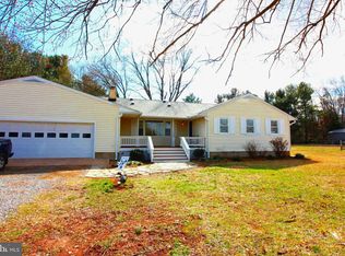 1521 Sowego Rd, Catlett, VA 20119