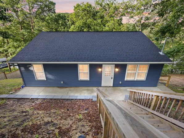 77 Grayson Ln, London, KY 40741