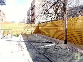 Rented by Halstead Real Estate