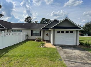 117 Courtyard Dr, Thomasville, GA 31757
