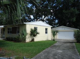 6369 Cherry Laurel Dr, Jacksonville, FL 32210