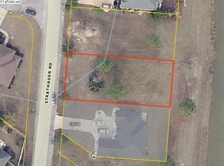 A 11 Strathauer Rd, Milton, FL 32583