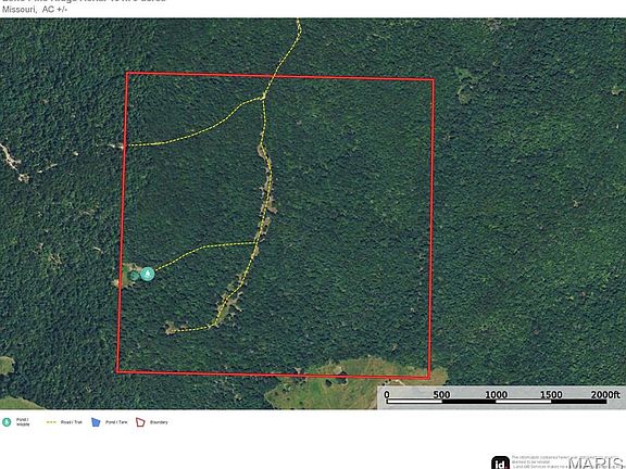 5th image of 0 Whiteacre Run Ln